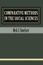 Comparative Methods In The Social Sciences - Preview