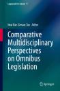 Comparative Multidisciplinary Perspectives On Omnibus Legislation - Preview
