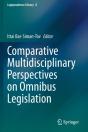 Comparative Multidisciplinary Perspectives On Omnibus Legislation - Preview