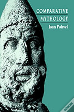 Capa do artigo Comparative Mythology