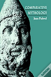 Capa do artigo Comparative Mythology