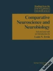 Capa do artigo Comparative Neuroscience And Neurobiology
