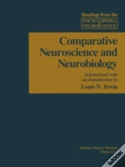 Capa do artigo Comparative Neuroscience And Neurobiology