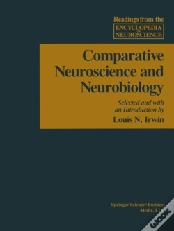 Capa do artigo Comparative Neuroscience And Neurobiology