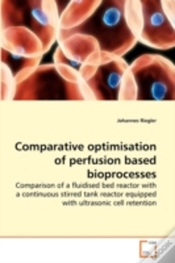 Capa do artigo Comparative Optimisation Of Perfusion Ba