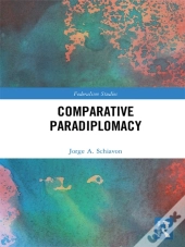 Comparative Paradiplomacy