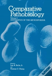 Capa do artigo Comparative Pathobiology