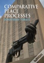 Comparative Peace Processes
