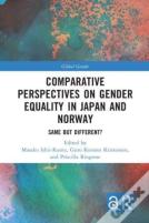 Comparative Perspectives On Gender Equality In Japan And Norway