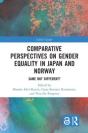 Comparative Perspectives On Gender Equality In Japan And Norway - Preview