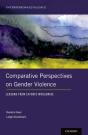 Comparative Perspectives On Gender Violence - Preview