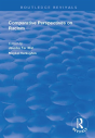 Comparative Perspectives On Racism - Preview