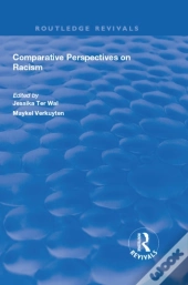 Comparative Perspectives On Racism