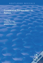 Comparative Perspectives On Racism