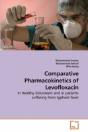 Comparative Pharmacokinetics Of Levoflox - Preview
