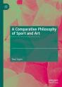 Comparative Philosophy Of Sport And Art - Preview