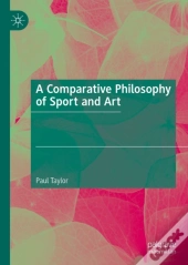 Comparative Philosophy Of Sport And Art
