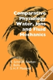 Capa do artigo Comparative Physiology