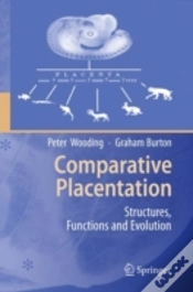 Capa do artigo Comparative Placentation