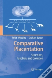 Capa do artigo Comparative Placentation