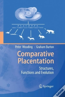 Capa do artigo Comparative Placentation