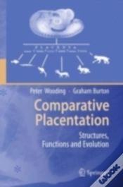 Capa do artigo Comparative Placentation