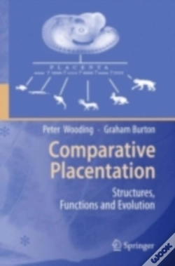 Capa do artigo Comparative Placentation