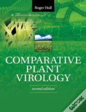 Capa do artigo Comparative Plant Virology