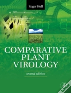 Capa do artigo Comparative Plant Virology