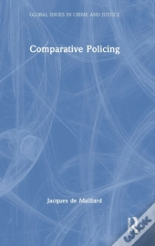 Comparative Policing