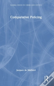 Capa do artigo Comparative Policing