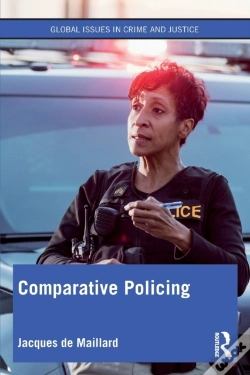 Capa do artigo Comparative Policing