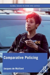 Capa do artigo Comparative Policing