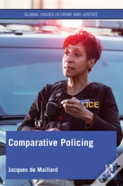 Capa do artigo Comparative Policing