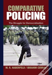 Capa do artigo Comparative Policing