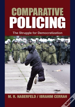 Capa do artigo Comparative Policing