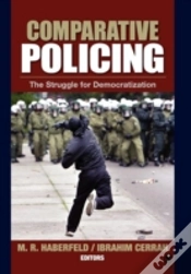 Capa do artigo Comparative Policing