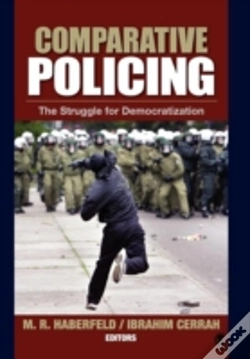 Capa do artigo Comparative Policing