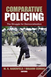 Capa do artigo Comparative Policing