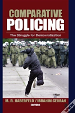 Capa do artigo Comparative Policing
