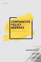 Comparative Policy Agendas