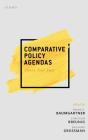 Comparative Policy Agendas - Preview