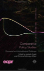 Comparative Policy Studies - Preview