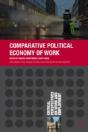 Comparative Political Economy Of Work - Preview