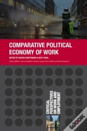 Comparative Political Economy Of Work