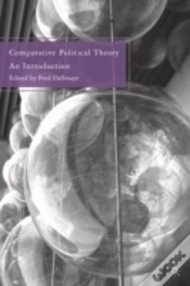 Capa do artigo Comparative Political Theory