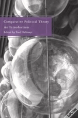 Capa do artigo Comparative Political Theory