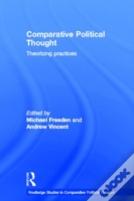 Comparative Political Thought