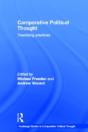 Comparative Political Thought - Preview