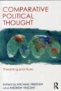 Comparative Political Thought - Preview